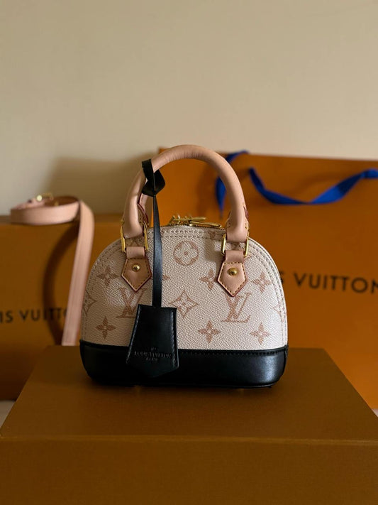 Louis Vuitton Sling Bag 3 colors