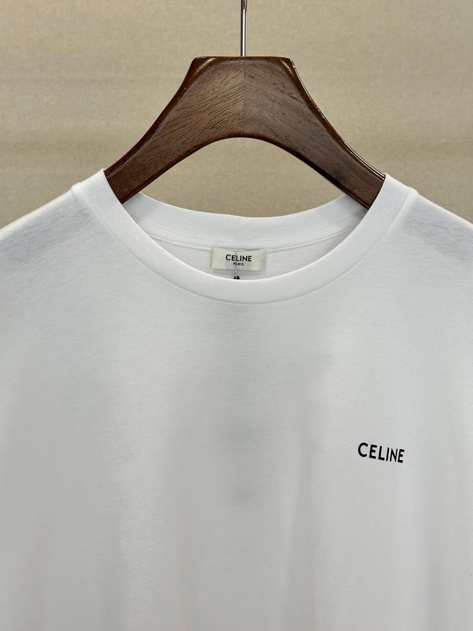 Celine T-shirt 4 colors