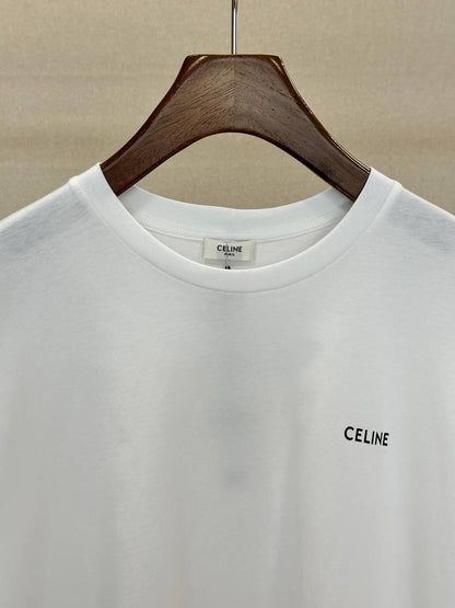 Celine T-shirt 4 colors