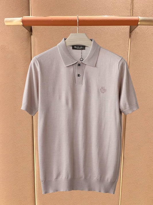 Loro Piana Polo Shirt 5 colors