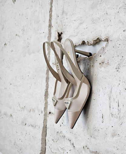Prada Heels