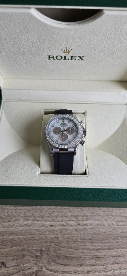 Rolex Cosmograph Daytona Watch