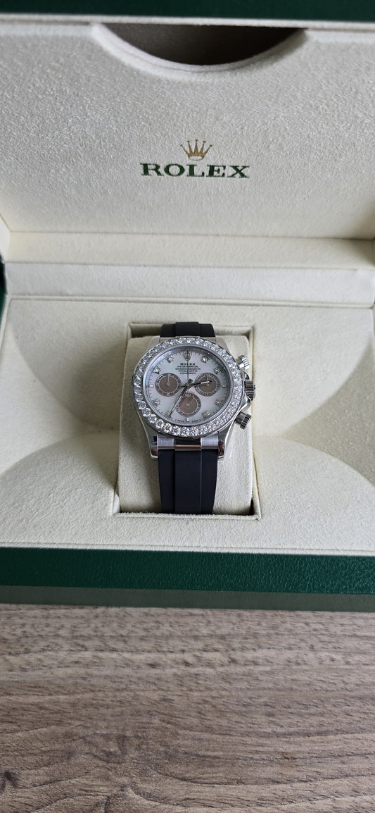 Rolex Cosmograph Daytona Watch