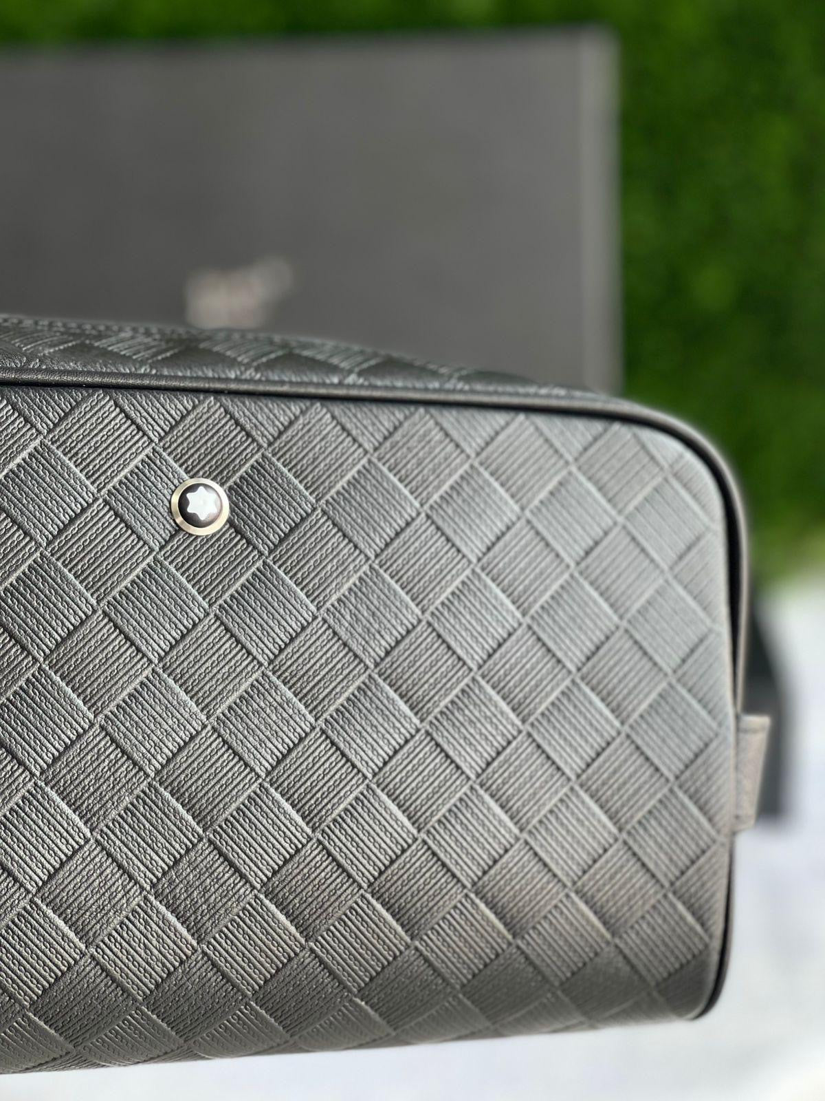 Mont Blanc Pouch