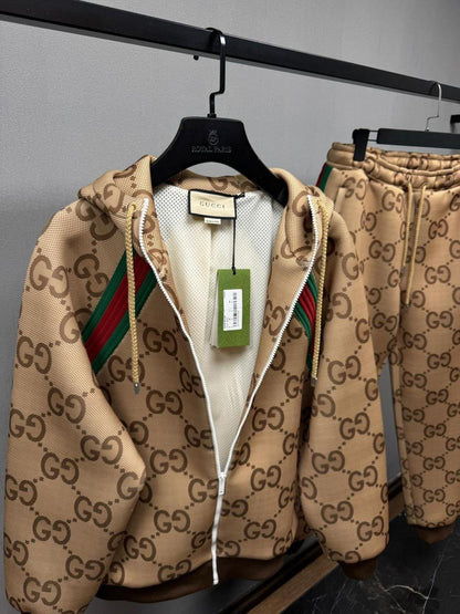 Gucci TrackSuit