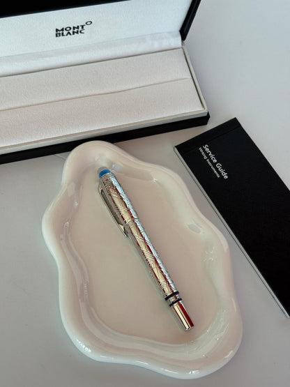 MontBlanc Pen 8 colors