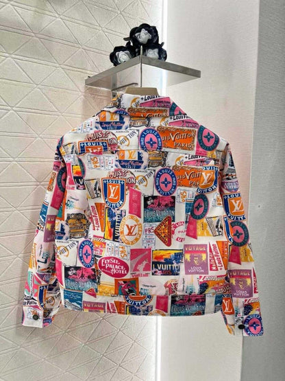 Louis Vuitton Jacket