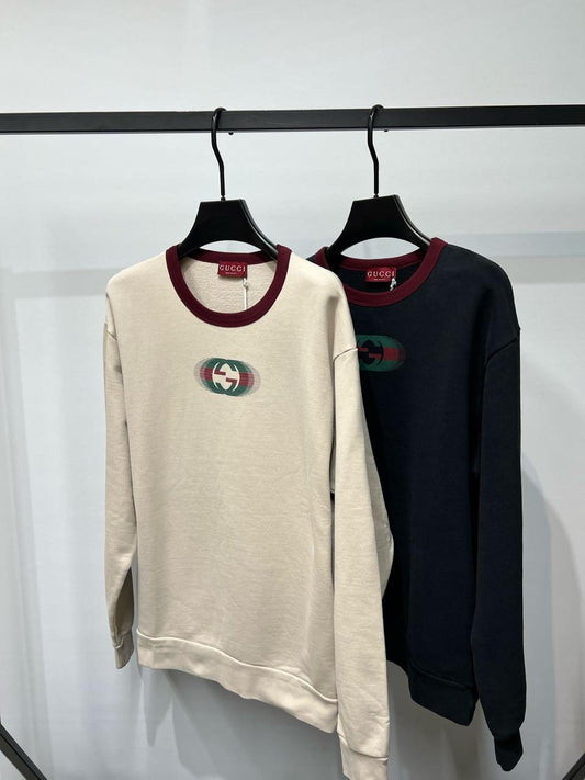 Gucci Sweatshirt 2 colors