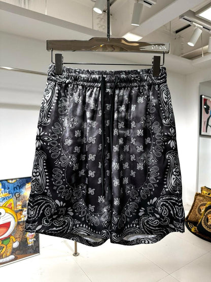 Amiri Silk Set
