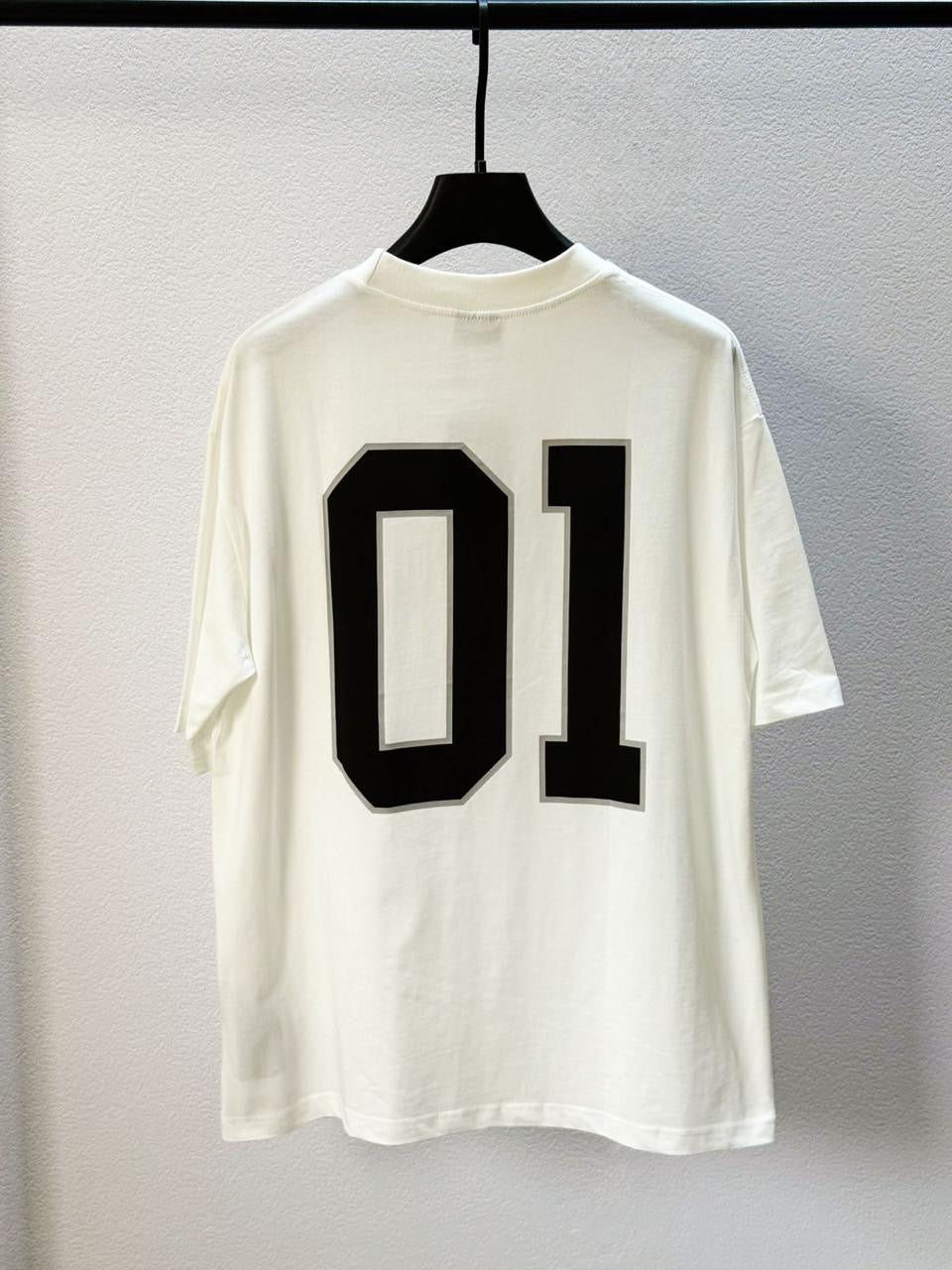 Balenciaga T-Shirt 3 colors