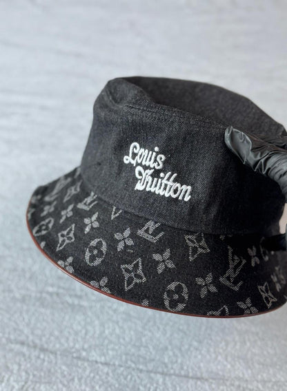 Louis Vuitton Bucket Hat