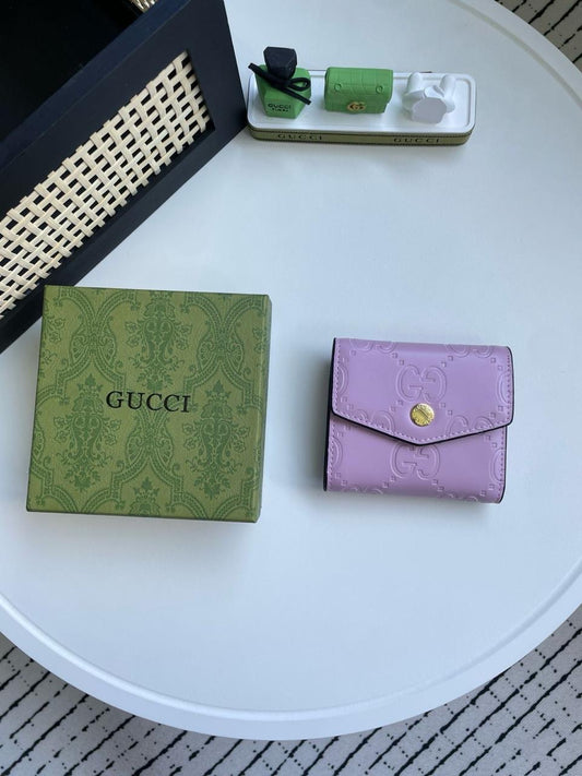 Gucci Wallets