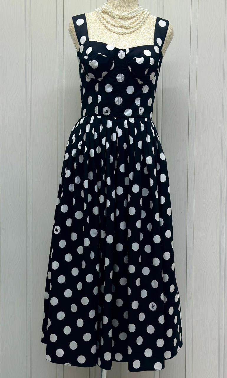 Dolce & Gabbana Dress