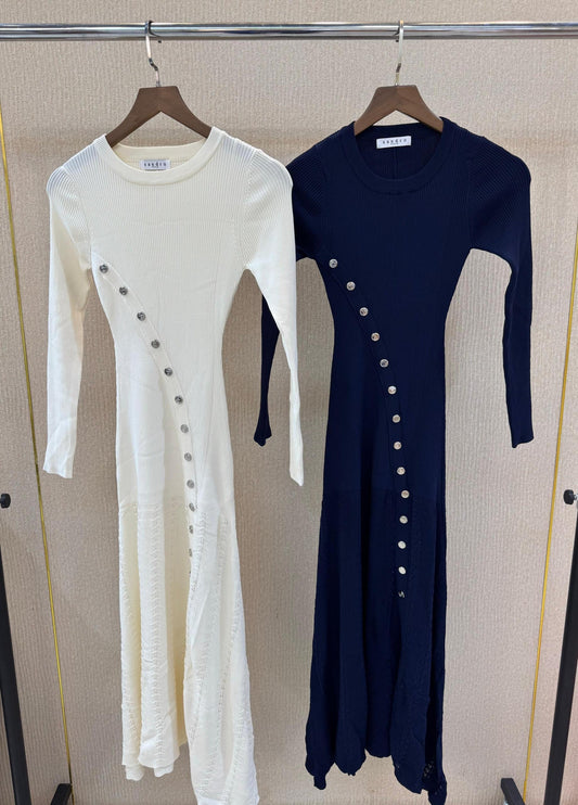 Sandro Dress