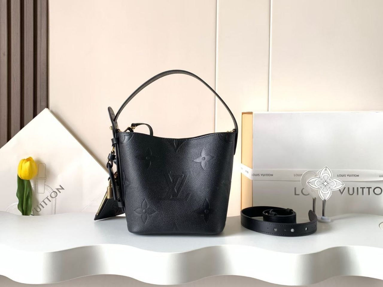 Louis Vuitton Sling Bag