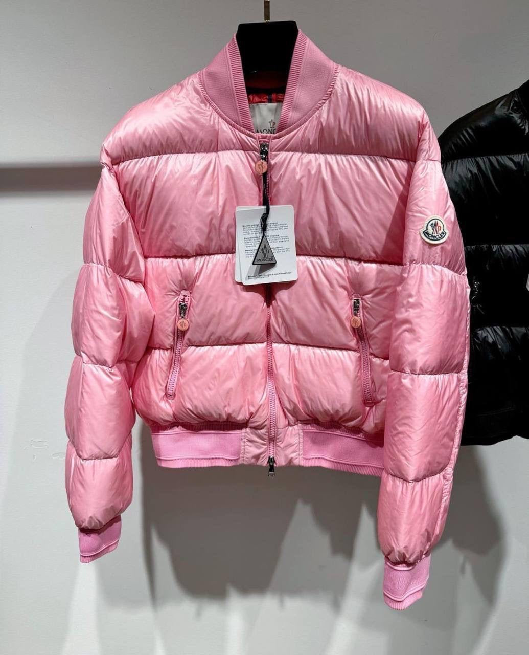 Moncler Jacket