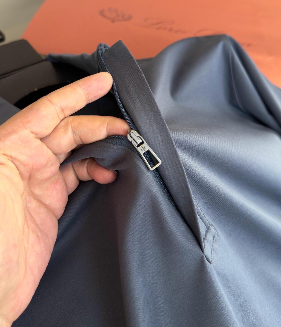 Loro Piana Polo Shirt 3 colors