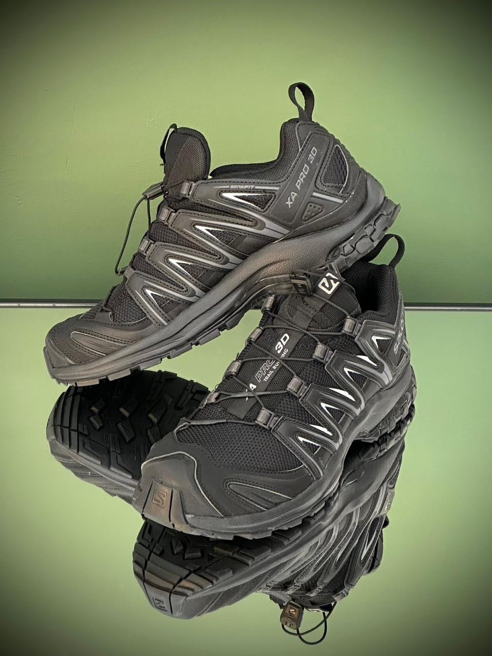 Salomon Sneakers