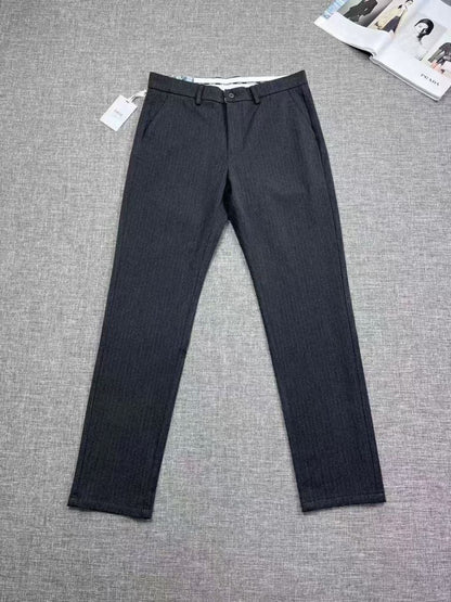 Dior Fabric Pants