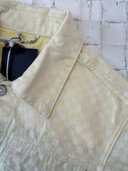 Louis Vuitton Jacket