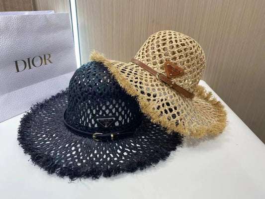 Prada Hat
