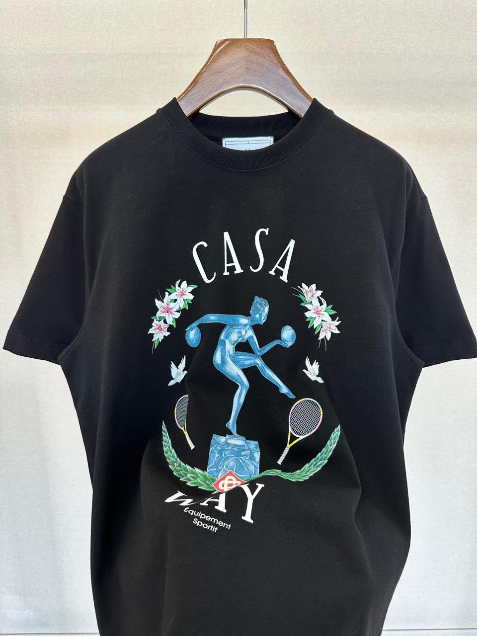 Casablanca T-Shirt