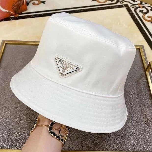 Prada bucket Hat 9 colors