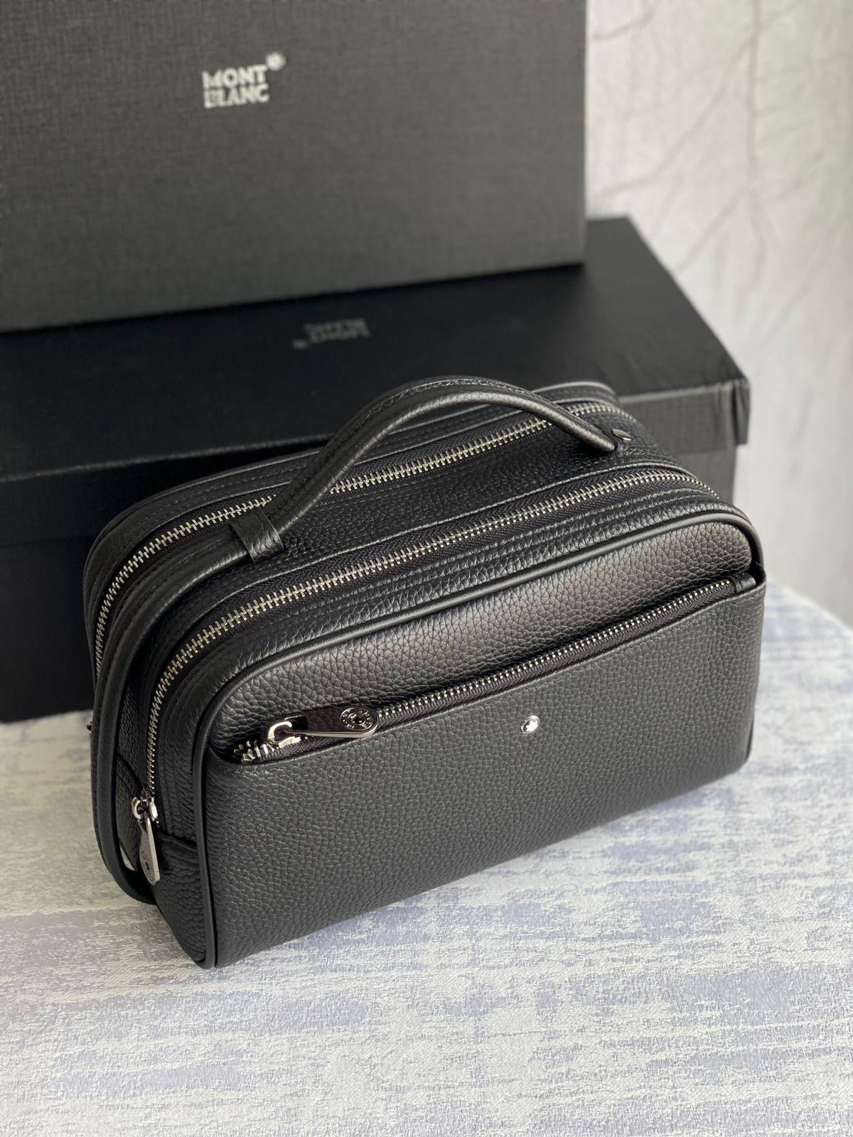 Mont Blanc Pouch
