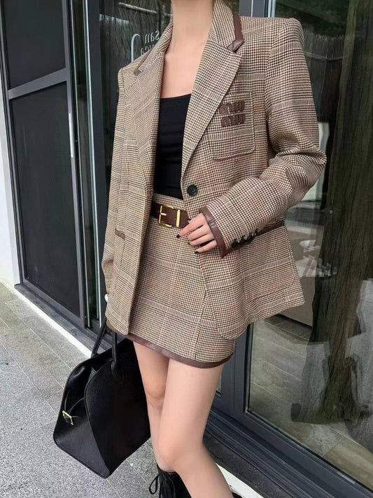 Miu Miu Set