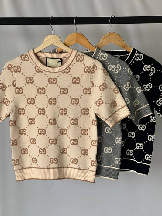 Gucci Sweaters 3 colors