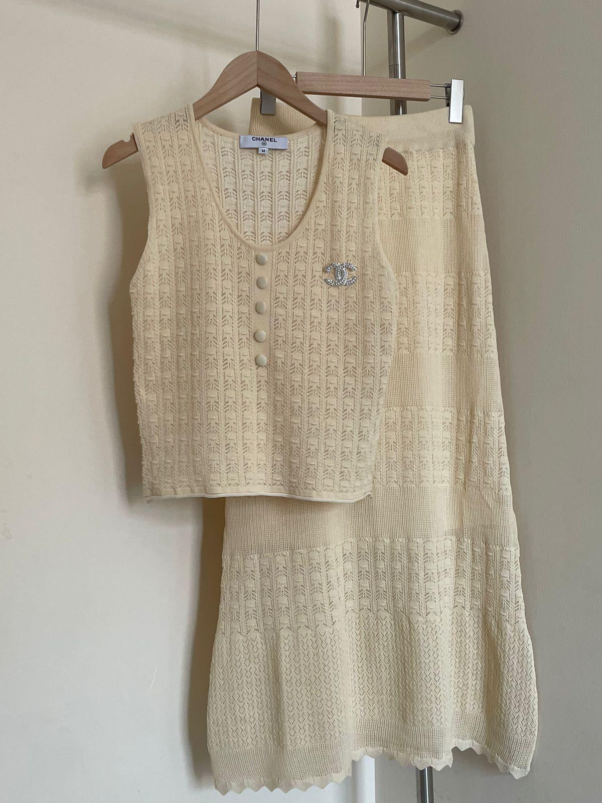 Chanel Set