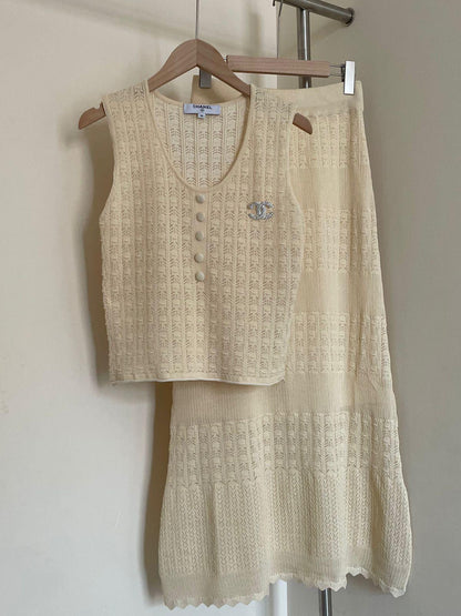 Chanel Set
