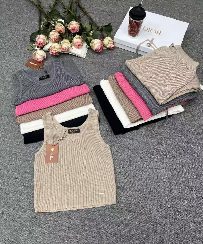 Loro Piana Set