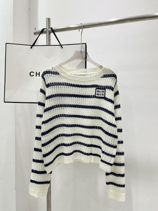 Miu Miu Sweater