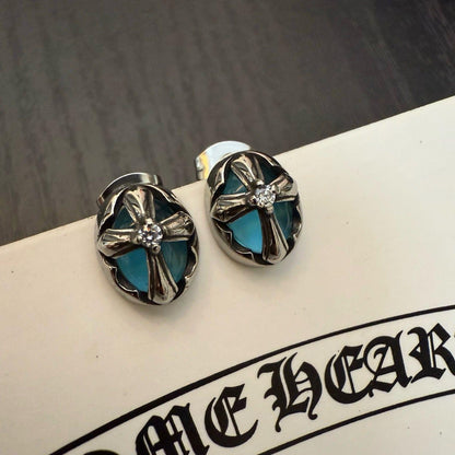 Chrome Hearts Earrings