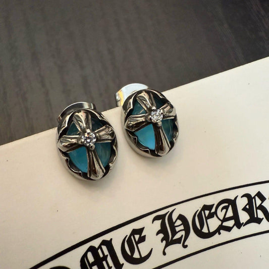 Chrome Hearts Earrings