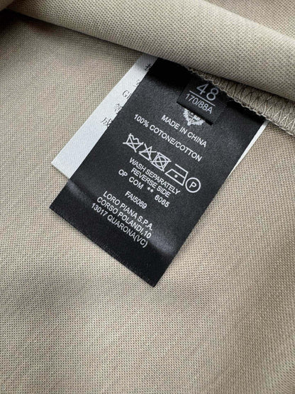 Loro Piana T-Shirt 3 colors