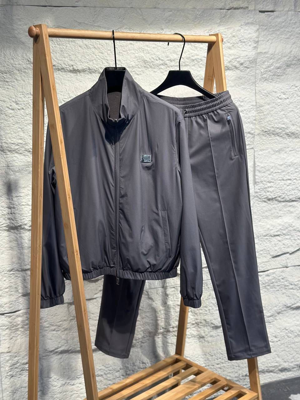 Dolce & Gabbana TrackSuit