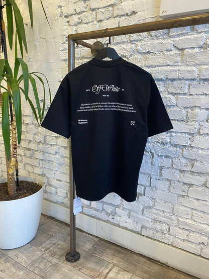 OFF White T-Shirt