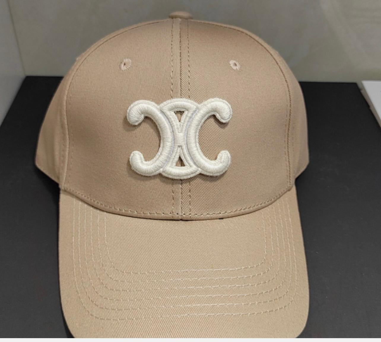 Celine Caps