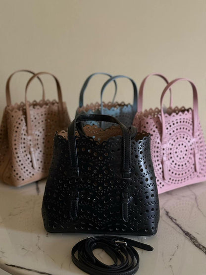 Alaia Sling Bag 5 colors