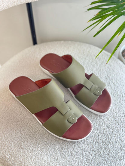Loro Piana Slippers