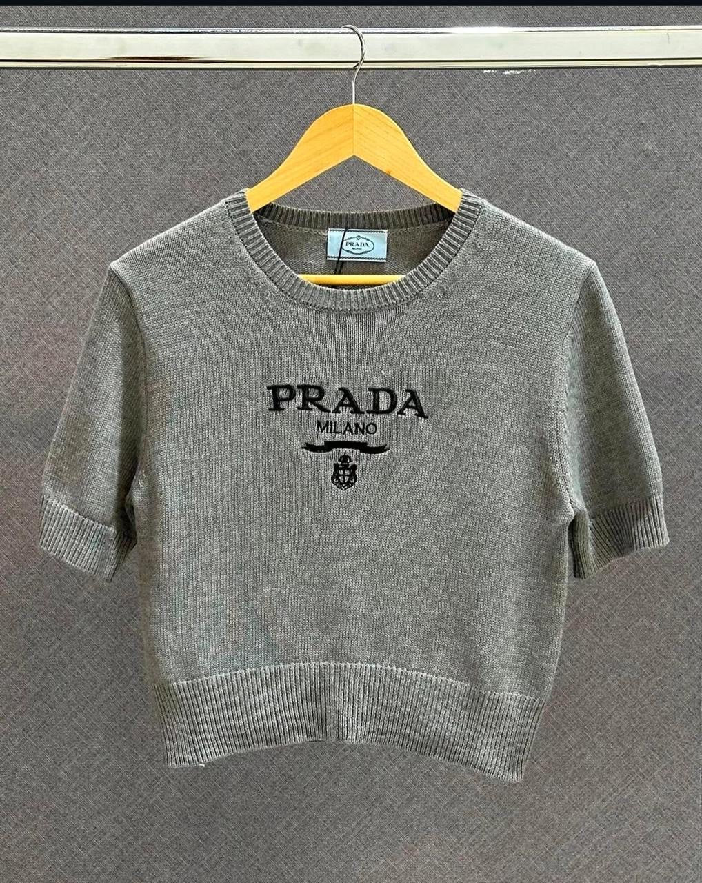 Prada T-shirt