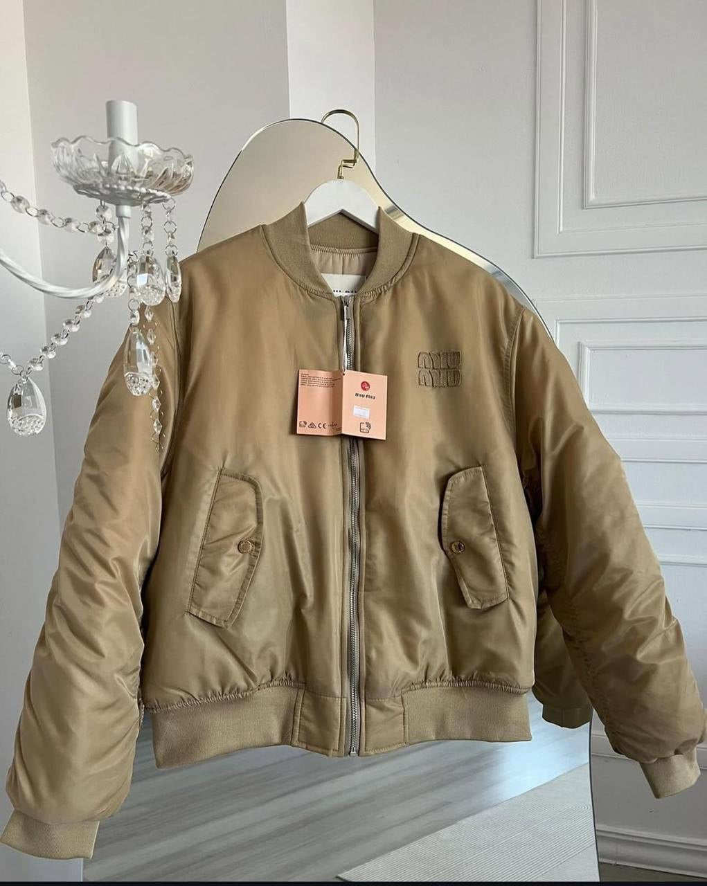 Miu Miu Jacket