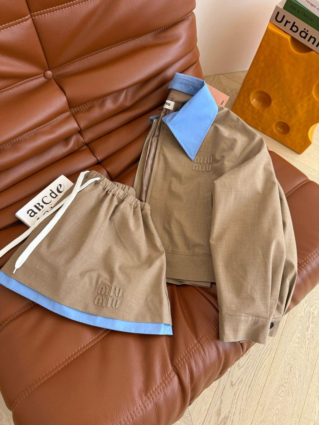 Miu Miu Set