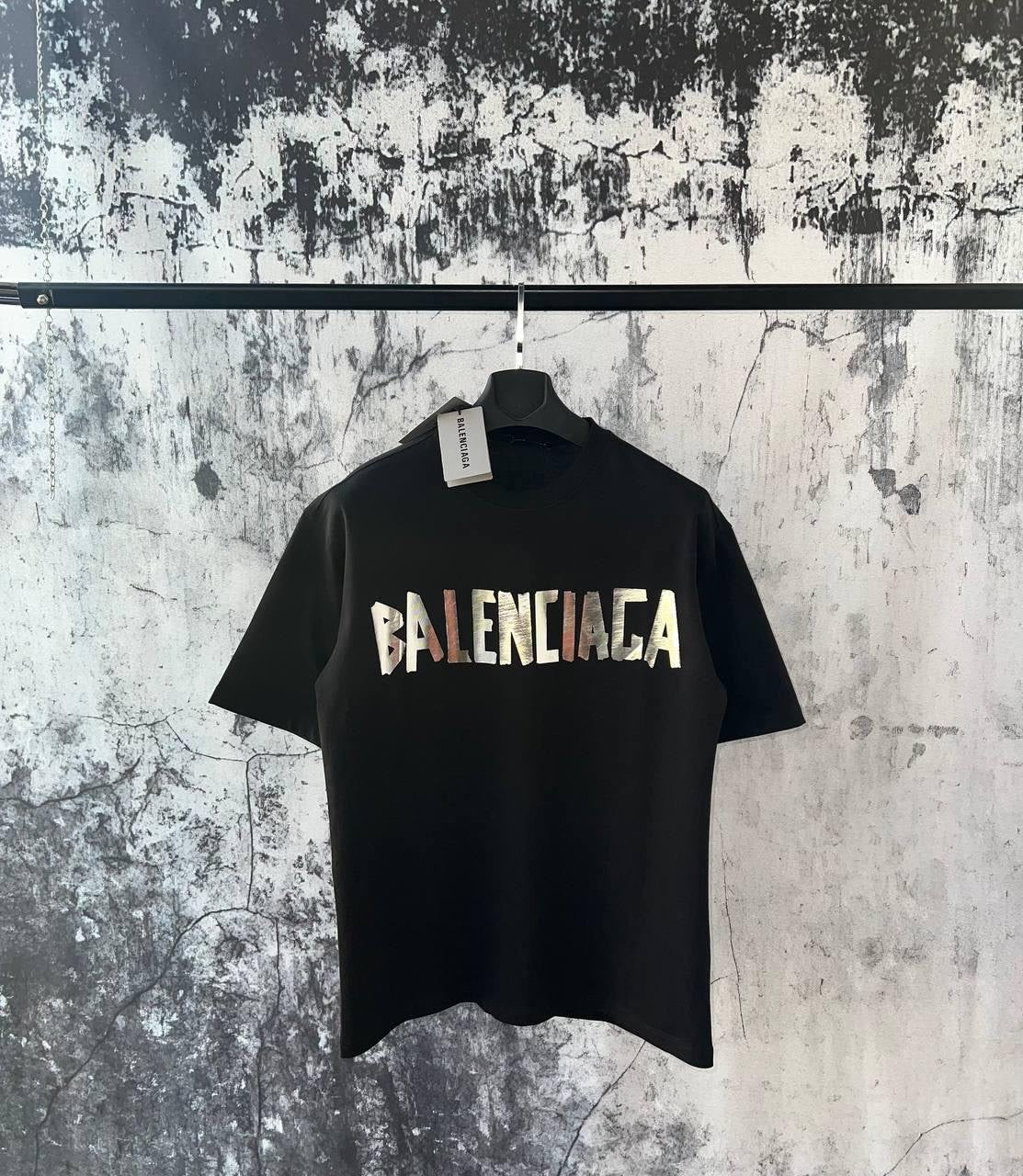 Balenciaga T-Shirt 3 colors