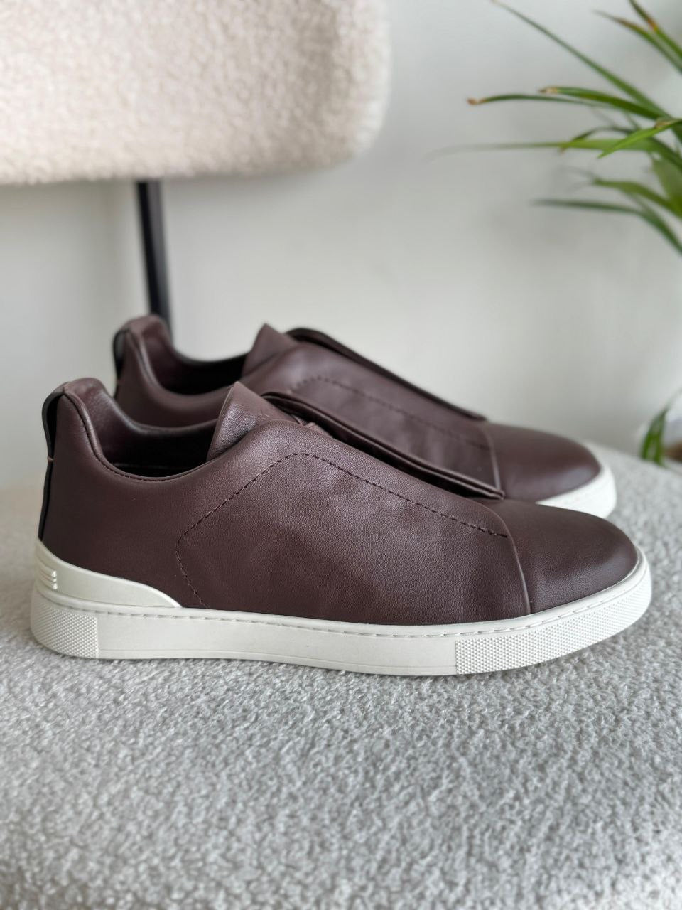 Zegna Shoes