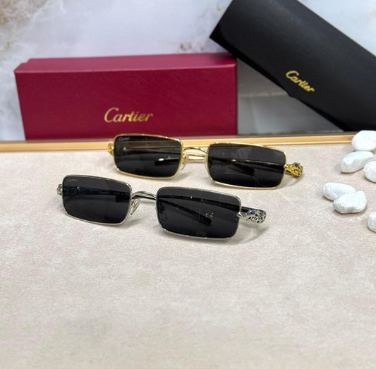 Cartier Sunglasses 2 colors