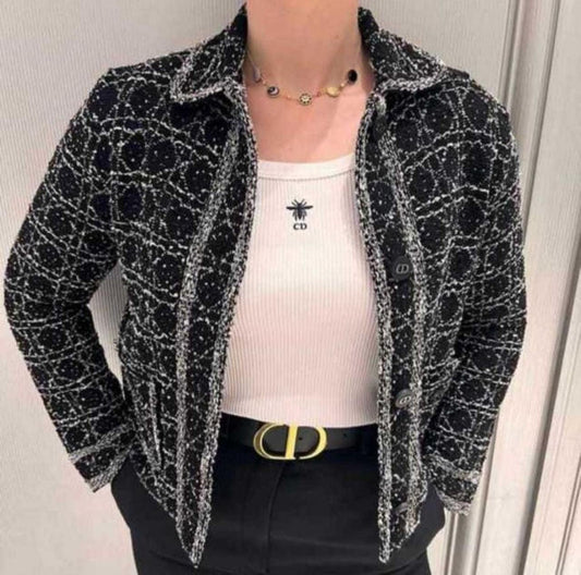 Dior Jacket