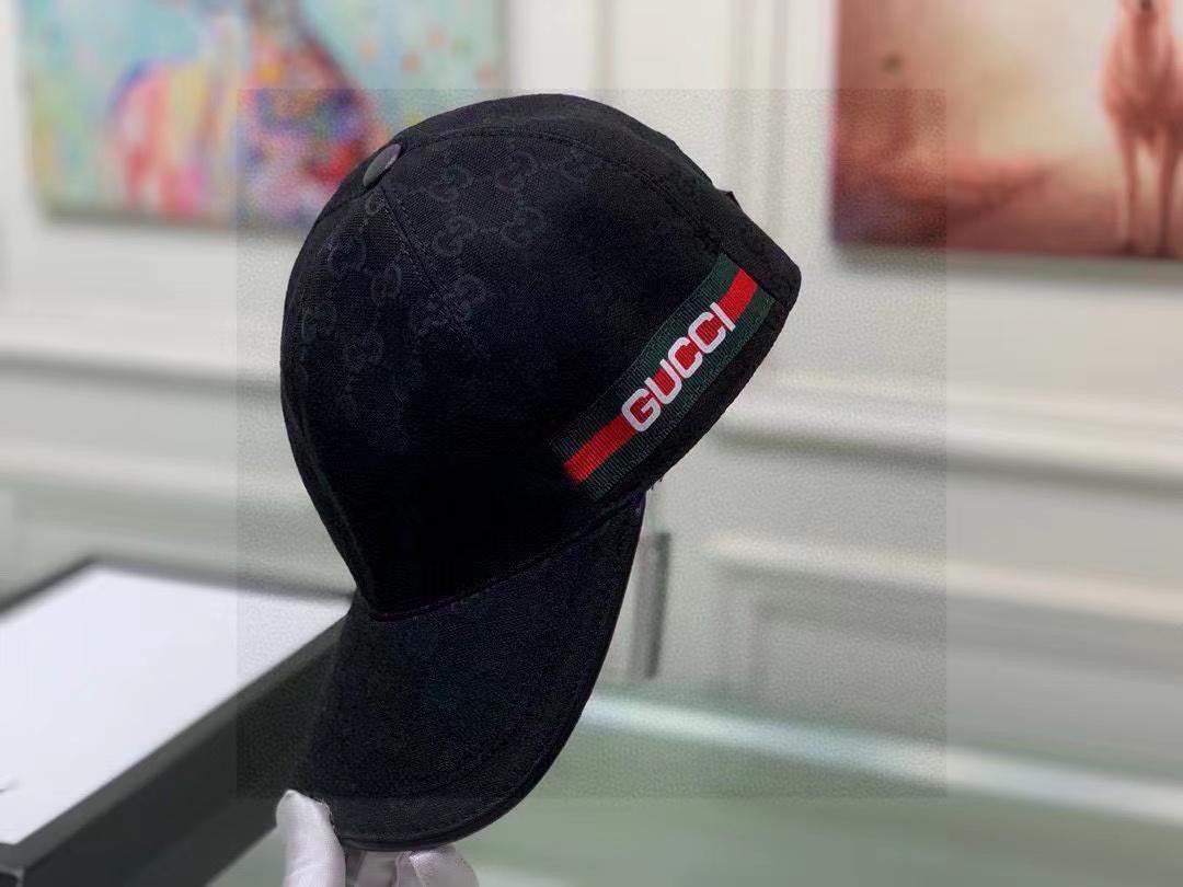 Gucci Caps 5 colors